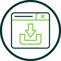 Dwonload Vector Icon Design