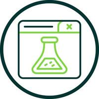 Testing Vector Icon Design