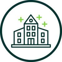 Clean Environment Vector Icon Design