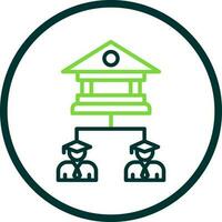 Department Vector Icon Design