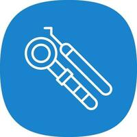 Tools Vector Icon Design