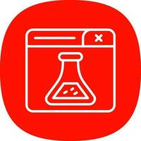 Testing Vector Icon Design
