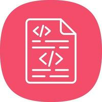 Html Vector Icon Design