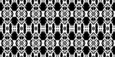 Seamless batik pattern, Seamless floral batik pattern, and Seamless motif pattern resemble ethnic boho, Aztec, and ikat styles. designed for use in satin, wallpaper, fabric, curtain, carpet, Batik vector