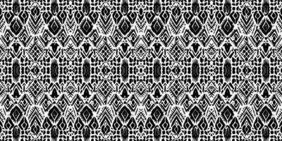 Seamless batik pattern, Seamless floral batik pattern, and Seamless motif pattern resemble ethnic boho, Aztec, and ikat styles. designed for use in satin, wallpaper, fabric, curtain, carpet, Batik vector