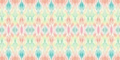 Seamless batik pattern, Seamless floral batik pattern, and Seamless motif pattern resemble ethnic boho, Aztec, and ikat styles. designed for use in satin, wallpaper, fabric, curtain, carpet, Batik vector