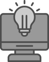Education Vector Icon Design