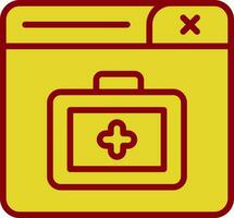 Healthcare Vector Icon Design