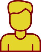 Avatar Vector Icon Design