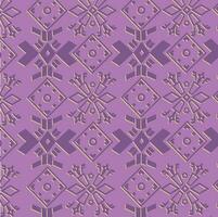 Songket vector background