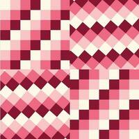 Abstract Geometric Vector