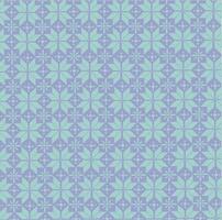 Songket Vector Background