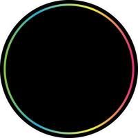 Decayed Vector Icon Design
