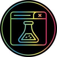Testing Vector Icon Design