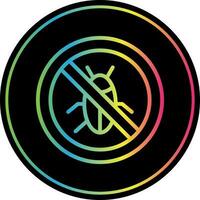 Debug Vector Icon Design