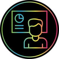 Onboarding Vector Icon Design