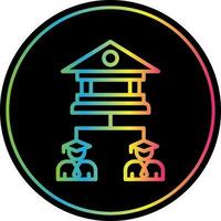 Department Vector Icon Design