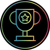 Cup Vector Icon Design