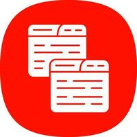 Windows Vector Icon Design