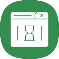 Pop Up Vector Icon Design