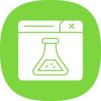 Testing Vector Icon Design