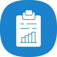 Progress Vector Icon Design