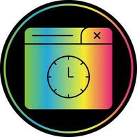 Web Vector Icon Design