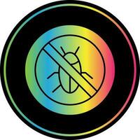 Debug Vector Icon Design