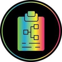 Project Vector Icon Design