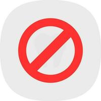 Decay Vector Icon Design