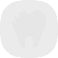 Chipped Vector Icon Design
