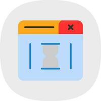 Pop Up Vector Icon Design