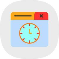 Web Vector Icon Design