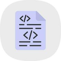 Html Vector Icon Design