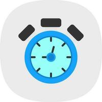 Chronometer Vector Icon Design