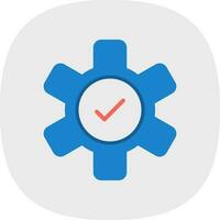 Easy Installation Vector Icon Design