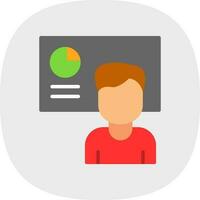 Onboarding Vector Icon Design