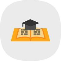 diseño de icono de vector de curriculum vitae