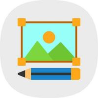 Graphic Vector Icon Design