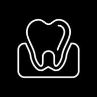 Gum Vector Icon Design