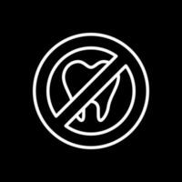 Decay Vector Icon Design