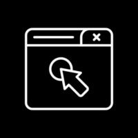 Click Vector Icon Design