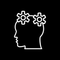 Head Vector Icon Design