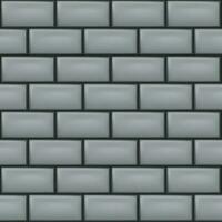 gray color brick pavement image vector