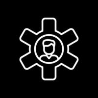 User Vector Icon Design