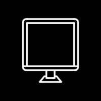 Computer Vector Icon Design