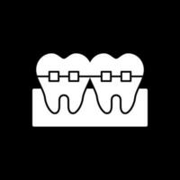 Teeth Vector Icon Design