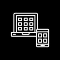 Responsive Vector Icon Design