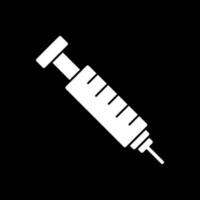 Injection Vector Icon Design