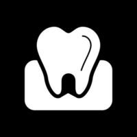 Gum Vector Icon Design